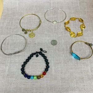 Bracelet Bundle 